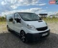 Белый Опель Виваро, объемом двигателя 2 л и пробегом 300 тыс. км за 8500 $, фото 1 на Automoto.ua