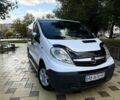Белый Опель Виваро, объемом двигателя 2 л и пробегом 350 тыс. км за 8000 $, фото 17 на Automoto.ua