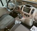 Белый Опель Виваро, объемом двигателя 2 л и пробегом 333 тыс. км за 8300 $, фото 13 на Automoto.ua