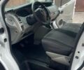 Белый Опель Виваро, объемом двигателя 2 л и пробегом 376 тыс. км за 9200 $, фото 18 на Automoto.ua