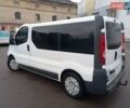 Білий Опель Віваро, об'ємом двигуна 2 л та пробігом 398 тис. км за 7200 $, фото 11 на Automoto.ua