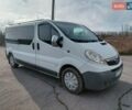 Белый Опель Виваро, объемом двигателя 2 л и пробегом 385 тыс. км за 8800 $, фото 12 на Automoto.ua