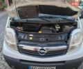 Білий Опель Віваро, об'ємом двигуна 2 л та пробігом 280 тис. км за 9000 $, фото 9 на Automoto.ua