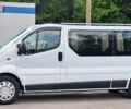 Белый Опель Виваро, объемом двигателя 2 л и пробегом 270 тыс. км за 6300 $, фото 1 на Automoto.ua