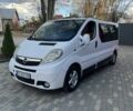 Белый Опель Виваро, объемом двигателя 2.5 л и пробегом 585 тыс. км за 7522 $, фото 1 на Automoto.ua