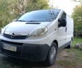 Белый Опель Виваро, объемом двигателя 2 л и пробегом 327 тыс. км за 8500 $, фото 14 на Automoto.ua