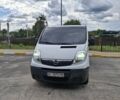 Белый Опель Виваро, объемом двигателя 2.46 л и пробегом 278 тыс. км за 11000 $, фото 6 на Automoto.ua