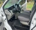 Белый Опель Виваро, объемом двигателя 2 л и пробегом 370 тыс. км за 8100 $, фото 6 на Automoto.ua