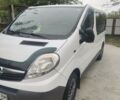 Білий Опель Віваро, об'ємом двигуна 2 л та пробігом 373 тис. км за 9800 $, фото 1 на Automoto.ua