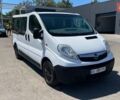 Белый Опель Виваро, объемом двигателя 2 л и пробегом 376 тыс. км за 9200 $, фото 6 на Automoto.ua