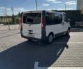 Білий Опель Віваро, об'ємом двигуна 2 л та пробігом 349 тис. км за 8800 $, фото 21 на Automoto.ua