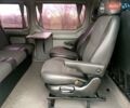 Білий Опель Віваро, об'ємом двигуна 2 л та пробігом 307 тис. км за 9300 $, фото 10 на Automoto.ua