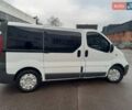 Білий Опель Віваро, об'ємом двигуна 2 л та пробігом 398 тис. км за 7200 $, фото 18 на Automoto.ua