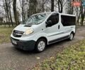 Белый Опель Виваро, объемом двигателя 2 л и пробегом 173 тыс. км за 9700 $, фото 8 на Automoto.ua
