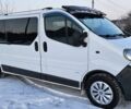 Білий Опель Віваро, об'ємом двигуна 2 л та пробігом 260 тис. км за 8300 $, фото 1 на Automoto.ua