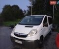 Белый Опель Виваро, объемом двигателя 2 л и пробегом 277 тыс. км за 8000 $, фото 1 на Automoto.ua