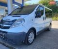 Белый Опель Виваро, объемом двигателя 2.5 л и пробегом 238 тыс. км за 8800 $, фото 8 на Automoto.ua