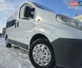 Белый Опель Виваро, объемом двигателя 2 л и пробегом 298 тыс. км за 8500 $, фото 44 на Automoto.ua