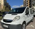 Білий Опель Віваро, об'ємом двигуна 2 л та пробігом 349 тис. км за 8800 $, фото 1 на Automoto.ua