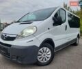 Белый Опель Виваро, объемом двигателя 2 л и пробегом 248 тыс. км за 9500 $, фото 4 на Automoto.ua