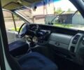 Белый Опель Виваро, объемом двигателя 2 л и пробегом 238 тыс. км за 9200 $, фото 10 на Automoto.ua