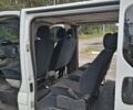 Белый Опель Виваро, объемом двигателя 2.46 л и пробегом 278 тыс. км за 11000 $, фото 10 на Automoto.ua
