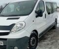 Білий Опель Віваро, об'ємом двигуна 1.9 л та пробігом 356 тис. км за 6200 $, фото 1 на Automoto.ua
