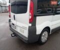 Білий Опель Віваро, об'ємом двигуна 2 л та пробігом 398 тис. км за 7200 $, фото 17 на Automoto.ua