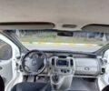 Белый Опель Виваро, объемом двигателя 2.46 л и пробегом 278 тыс. км за 11000 $, фото 13 на Automoto.ua