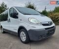 Белый Опель Виваро, объемом двигателя 2 л и пробегом 248 тыс. км за 9500 $, фото 5 на Automoto.ua