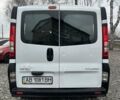 Білий Опель Віваро, об'ємом двигуна 2 л та пробігом 333 тис. км за 8000 $, фото 5 на Automoto.ua