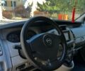 Білий Опель Віваро, об'ємом двигуна 2 л та пробігом 250 тис. км за 7950 $, фото 32 на Automoto.ua