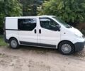Білий Опель Віваро, об'ємом двигуна 2 л та пробігом 327 тис. км за 8500 $, фото 2 на Automoto.ua