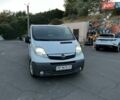 Белый Опель Виваро, объемом двигателя 1.87 л и пробегом 300 тыс. км за 7300 $, фото 3 на Automoto.ua