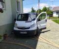 Белый Опель Виваро, объемом двигателя 2 л и пробегом 238 тыс. км за 9200 $, фото 12 на Automoto.ua