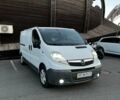 Белый Опель Виваро, объемом двигателя 1.87 л и пробегом 300 тыс. км за 7300 $, фото 13 на Automoto.ua
