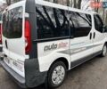 Белый Опель Виваро, объемом двигателя 2 л и пробегом 173 тыс. км за 9700 $, фото 6 на Automoto.ua