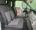 Белый Опель Виваро, объемом двигателя 1.87 л и пробегом 256 тыс. км за 7800 $, фото 10 на Automoto.ua