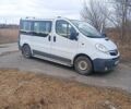 Белый Опель Виваро, объемом двигателя 2 л и пробегом 305 тыс. км за 8400 $, фото 1 на Automoto.ua