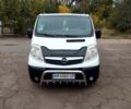 Білий Опель Віваро, об'ємом двигуна 0 л та пробігом 314 тис. км за 8000 $, фото 1 на Automoto.ua