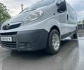 Белый Опель Виваро, объемом двигателя 2 л и пробегом 277 тыс. км за 10800 $, фото 1 на Automoto.ua