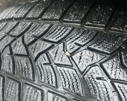 Білий Опель Віваро, об'ємом двигуна 2 л та пробігом 340 тис. км за 8300 $, фото 12 на Automoto.ua