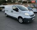 Белый Опель Виваро, объемом двигателя 1.87 л и пробегом 300 тыс. км за 7300 $, фото 4 на Automoto.ua