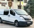 Белый Опель Виваро, объемом двигателя 2 л и пробегом 357 тыс. км за 8976 $, фото 1 на Automoto.ua