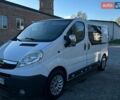 Белый Опель Виваро, объемом двигателя 2 л и пробегом 259 тыс. км за 8900 $, фото 1 на Automoto.ua