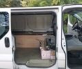 Белый Опель Виваро, объемом двигателя 2 л и пробегом 327 тыс. км за 8500 $, фото 3 на Automoto.ua