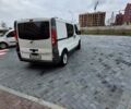 Білий Опель Віваро, об'ємом двигуна 2 л та пробігом 302 тис. км за 8500 $, фото 9 на Automoto.ua