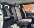 Білий Опель Віваро, об'ємом двигуна 2 л та пробігом 333 тис. км за 8000 $, фото 19 на Automoto.ua