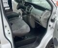 Белый Опель Виваро, объемом двигателя 2 л и пробегом 376 тыс. км за 9200 $, фото 1 на Automoto.ua