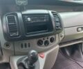 Белый Опель Виваро, объемом двигателя 2 л и пробегом 370 тыс. км за 8100 $, фото 5 на Automoto.ua
